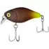 Воблер Jackall Chubby Magnum 50F SR 50mm 8.3g Pellet Yellow, фото 